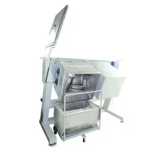 Машина МТВК-250С