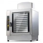 Печь конвекционная газовая KF1010G  UD-PA Tecnoeka