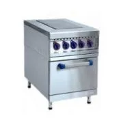 Плита эл. 2-х конфор. ЭП-2ЖШ