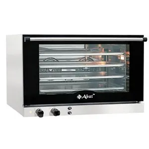 Конвекционная печь КЭП - 4