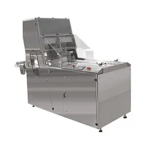 Машина для резки хлебобулочных изделий Кайман для пшеничного хлеба