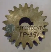 Шестерня №69 для YM-350