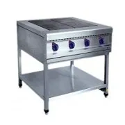 Плита эл. 4-х конфор. ЭПК-48П без дух.