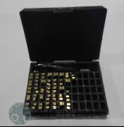 Комплект литер для датера НР-241 G