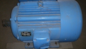 Двигатель для пилы ленточной В2-ФР-2П