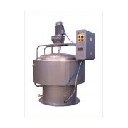 Котел  электрический перемешивающий типа КЭ-250