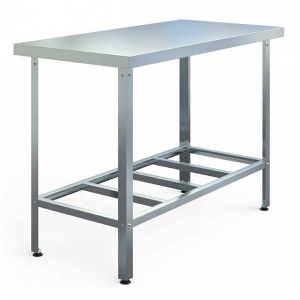 Стол технологический СПСБ-10/6