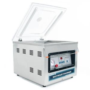 Вакуумный упаковщик DZ-400/2F Foodatlas Lite