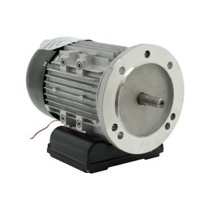 Электродвигатель к тестораскаточной машины для пиццы APD-40 Foodatlas