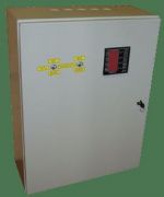 Пульт управления для КТД 500 с холодильным агрегатом