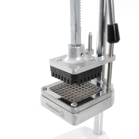 Приспособление (Пресс) для нарезки картофеля фри HR-A657 Foodatlas