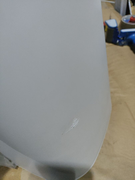 Ведро для мусора сенсорное, квадрат, Foodatlas JAH-7910, 11 л (белый) (58903230017) распродажа